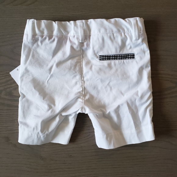 Nanan Shorts - Picture 2 of 4